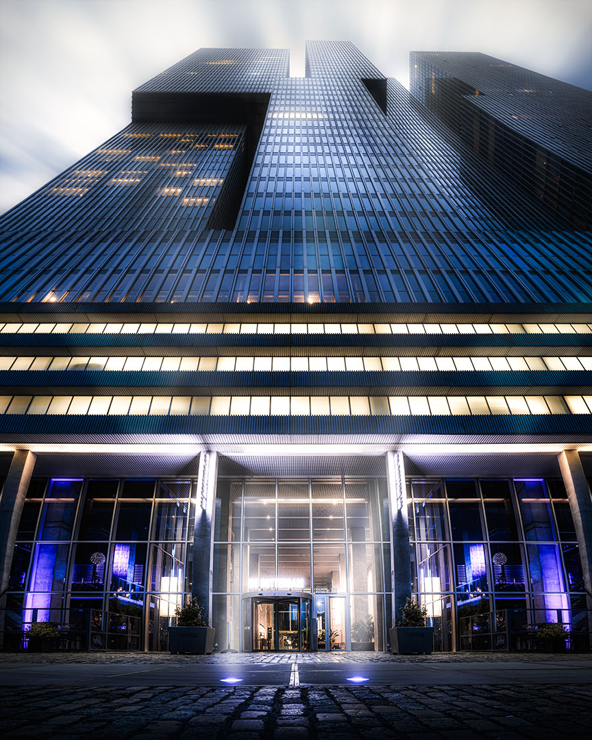 Rotterdam Kunstwerk - THE Rotterdam - 2026 - web